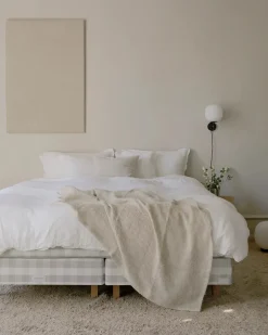 Lantern væglampe fra New Works