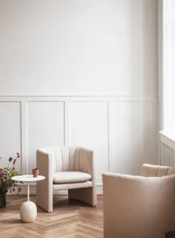 Lato bord LN8 fra &Tradition