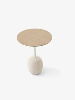 Lato bord LN8 fra &Tradition