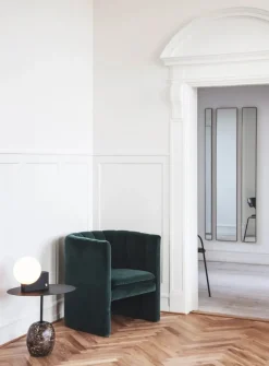 Lato bord LN8 fra &Tradition