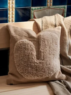 Lay Cushion, 50x50 cm fra Ferm Living