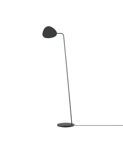Leaf Floor Lamp fra Muuto