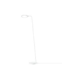 Leaf Floor Lamp fra Muuto