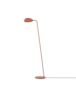 Leaf Floor Lamp fra Muuto