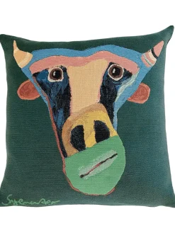 Leif Sylvester Go' Ko Pude fra Poulin Design