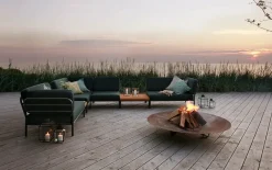 Level table fra Houe