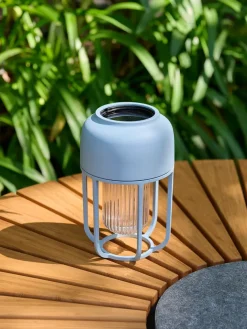 LIGHT No.1 Portable Outdoor Lamp fra Houe