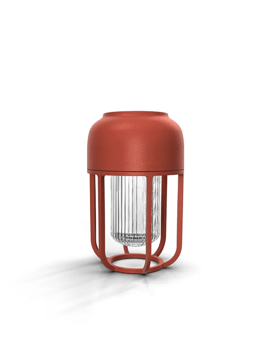 LIGHT No.1 Portable Outdoor Lamp fra Houe