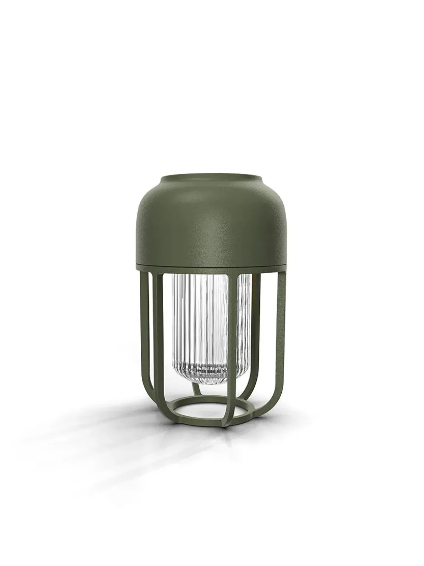 LIGHT No.1 Portable Outdoor Lamp fra Houe