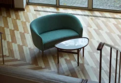 Lillemor Sofa 2 pers. af Finn Juhl