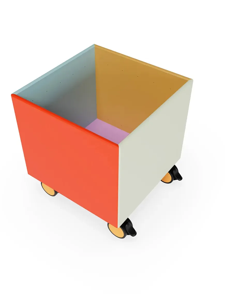 Limited Edition KIMPOP Box fra Montana