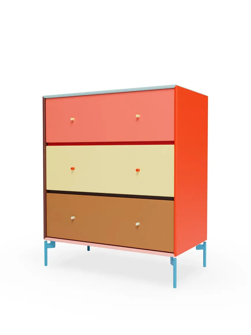 Limited Edition KIMPOP Carry fra Montana