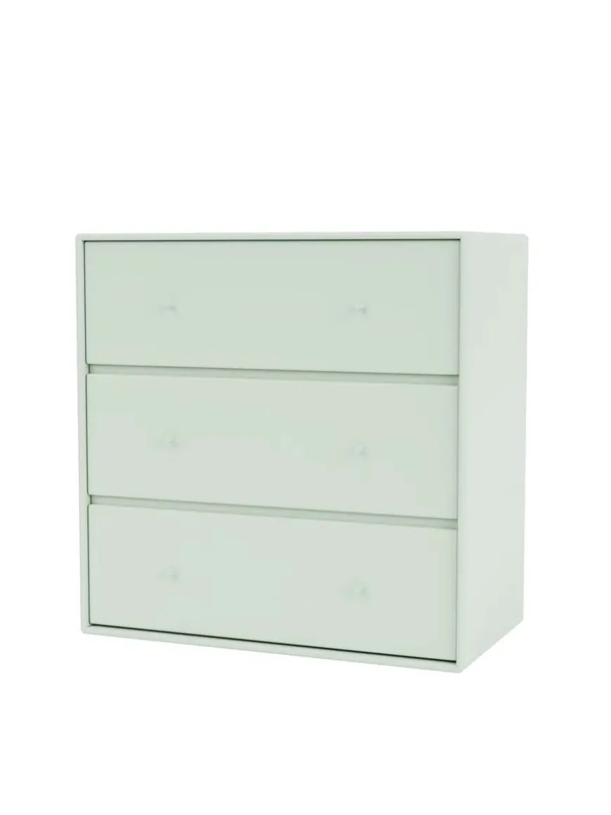 Limited Edition KIMPOP Carry fra Montana