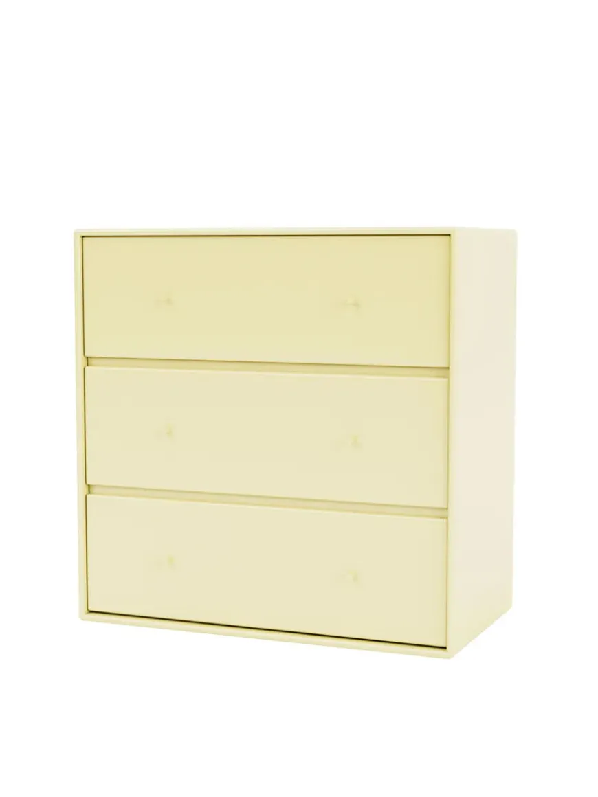 Limited Edition KIMPOP Carry fra Montana