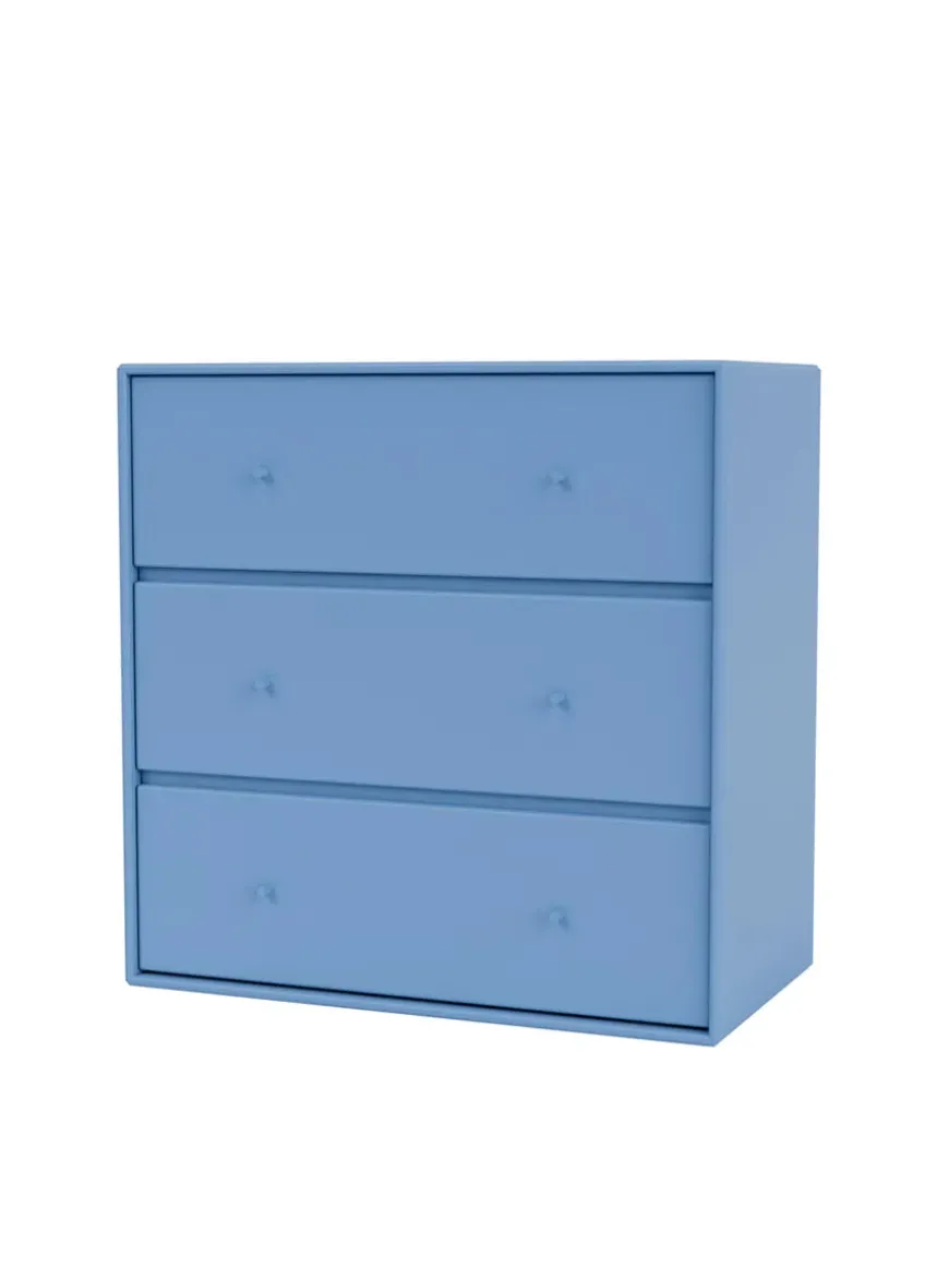 Limited Edition KIMPOP Carry fra Montana