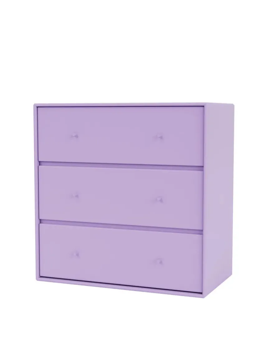 Limited Edition KIMPOP Carry fra Montana