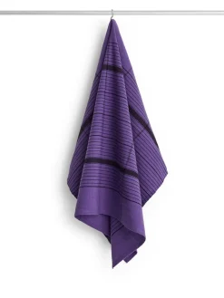 Linear Tea Towel fra Hay