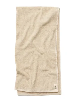Linen Bath Towel, 70 x 140 cm fra Aiayu