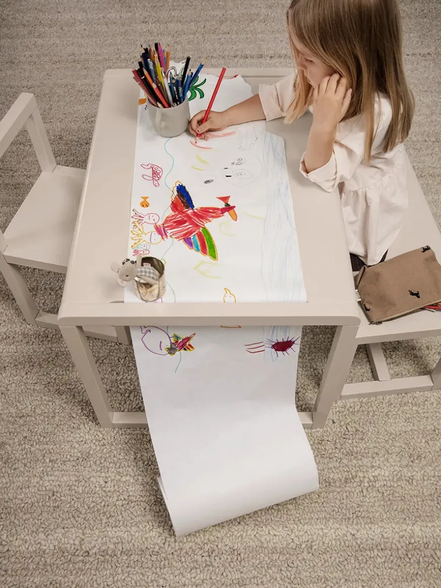 Little Architect Bench fra Ferm Living