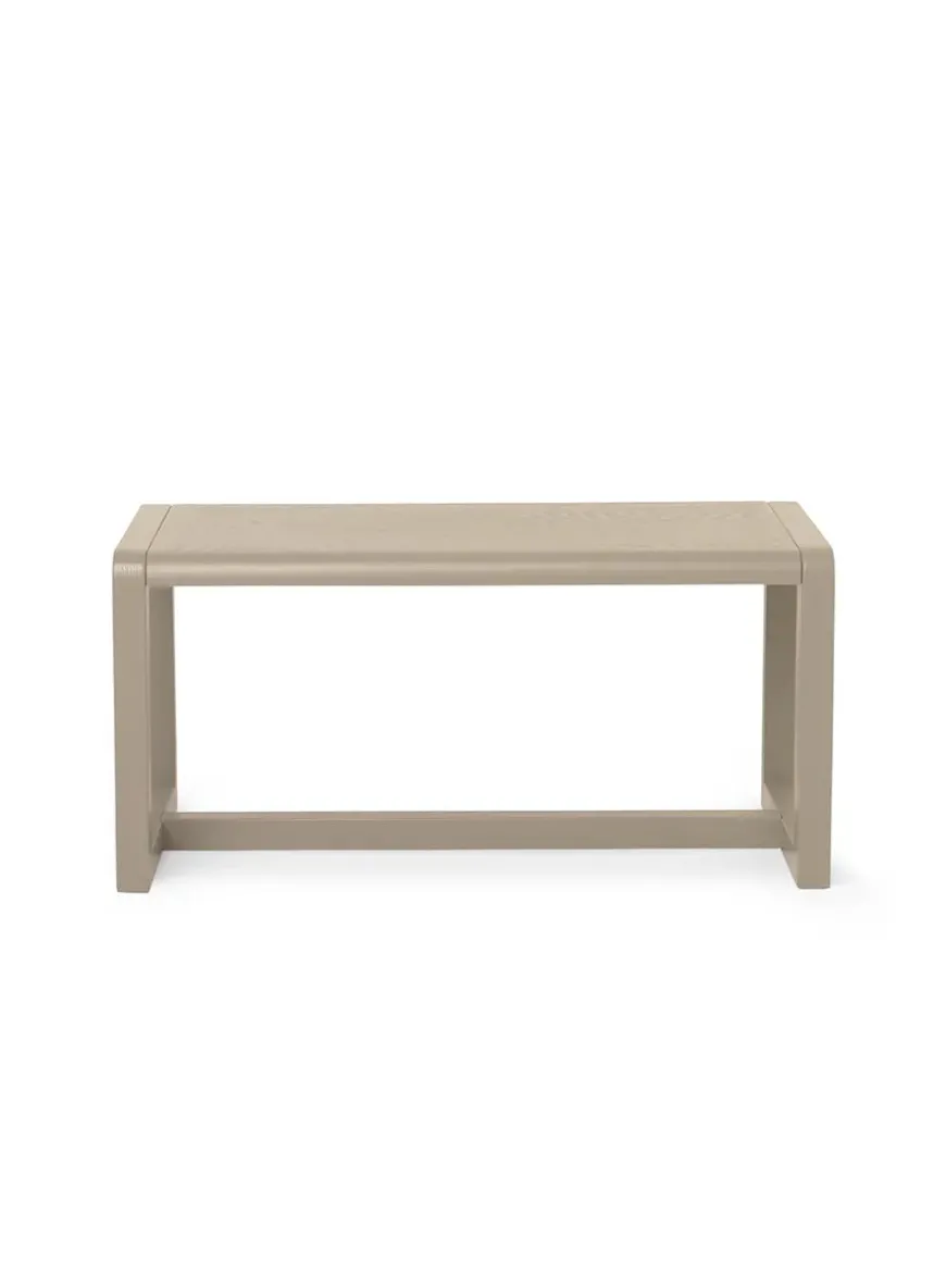 Little Architect Bench fra Ferm Living