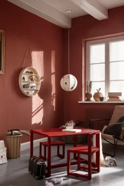 Little Architect Chair fra Ferm Living