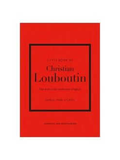 Little Book of Christian Louboutin fra New Mags