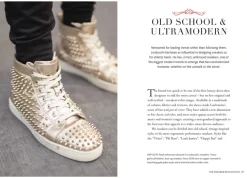 Little Book of Christian Louboutin fra New Mags