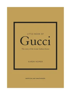 Little Book of Gucci fra New Mags