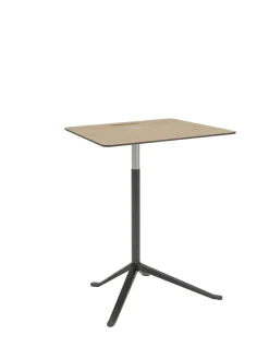 Little Friend Bord, firkantet af Kasper Salto