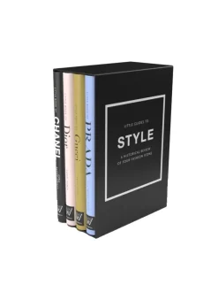 Little Guides to Style fra New Mags