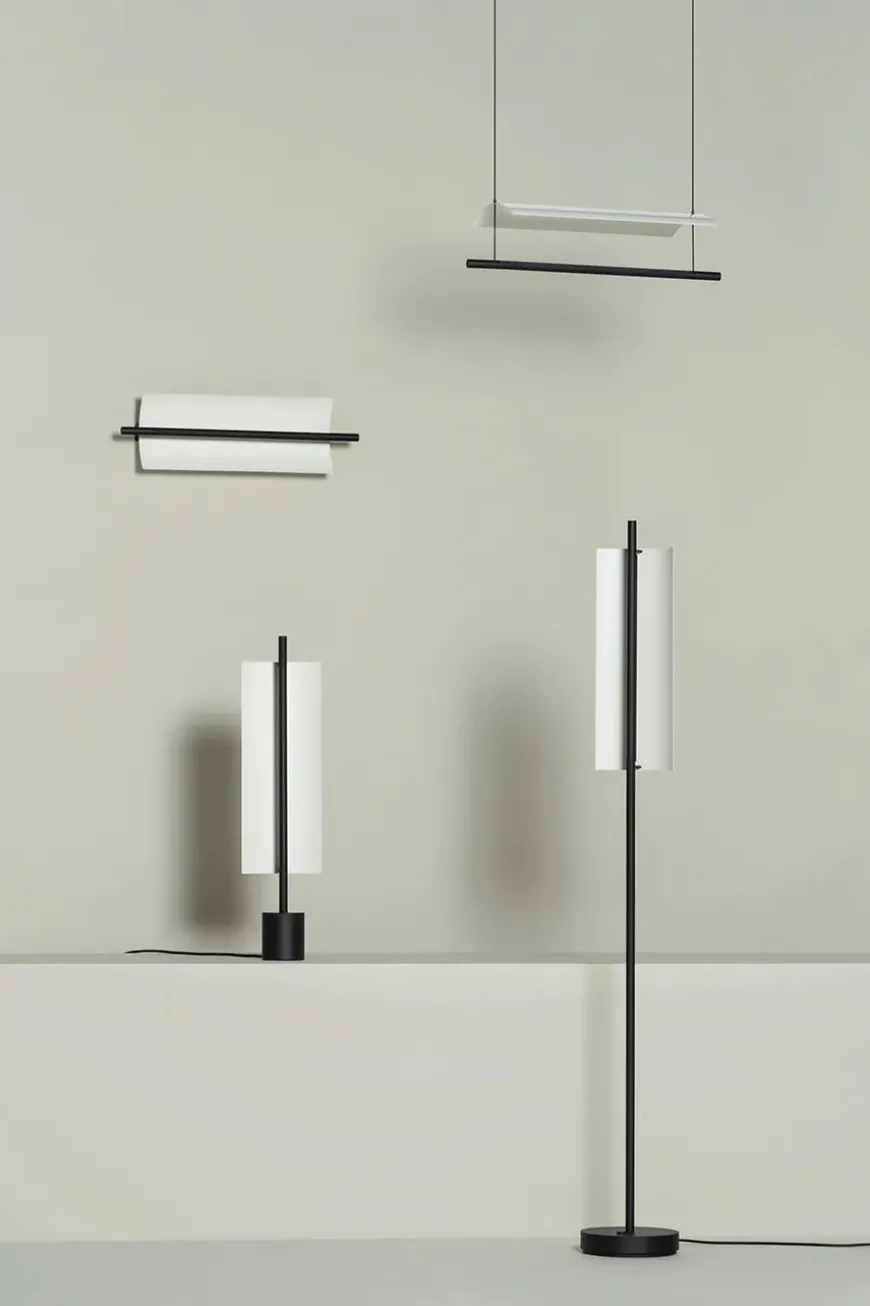 Lámina 45 Bordlampe fra Santa and Cole