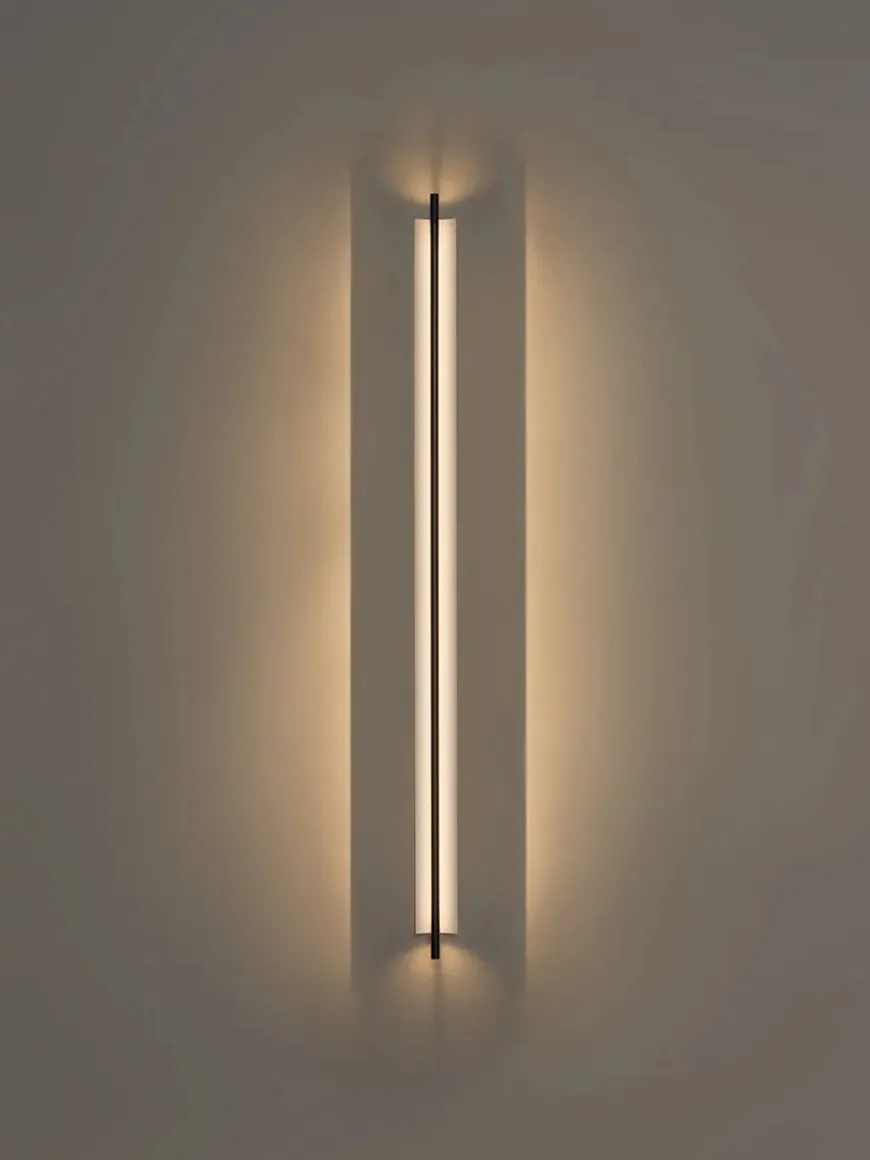 Lámina 165 Væglampe fra Santa and Cole