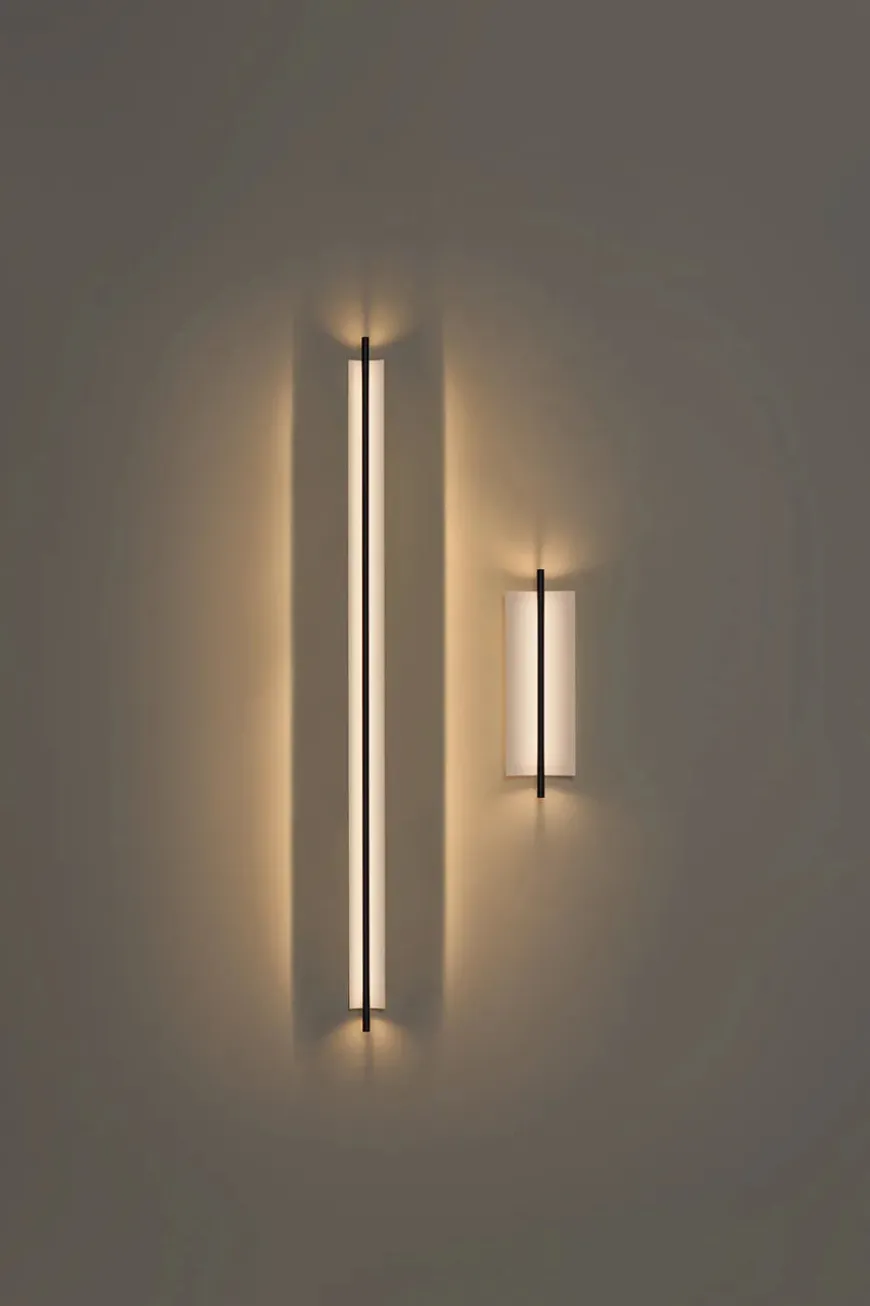 Lámina 165 Væglampe fra Santa and Cole