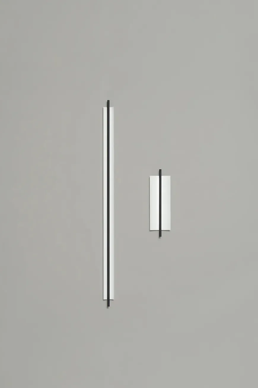 Lámina 165 Væglampe fra Santa and Cole