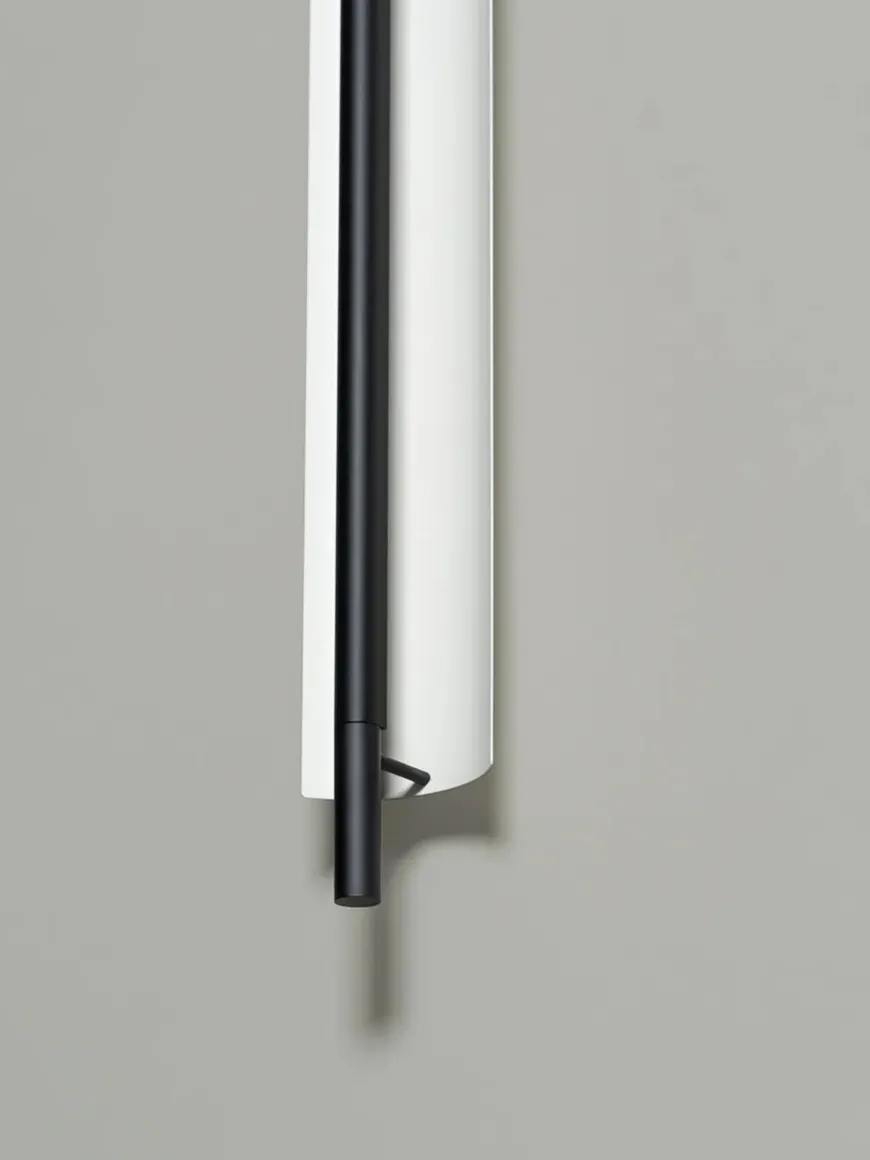 Lámina 165 Væglampe fra Santa and Cole