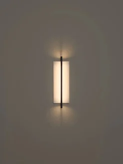 Lámina 45 Væglampe fra Santa and Cole