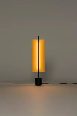 Lámina Dorada 45 Bordlampe fra Santa and Cole