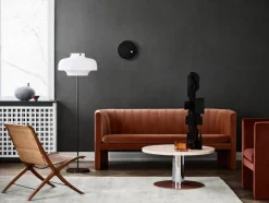 Loafer SC26 sofa fra &Tradition