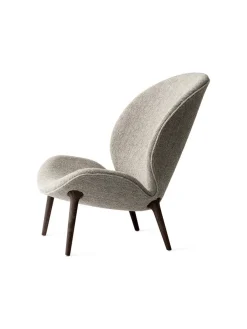 Lodge loungestol fra Vipp