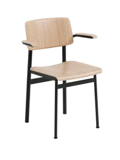 Loft Armchair fra Muuto