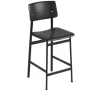 Loft bar stool fra Muuto