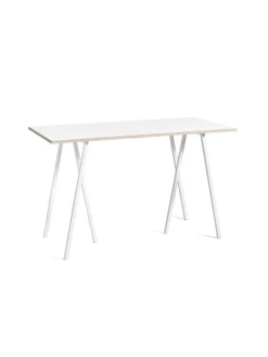 Loop Stand High Table fra Hay