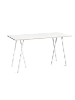 Loop Stand High Table fra Hay