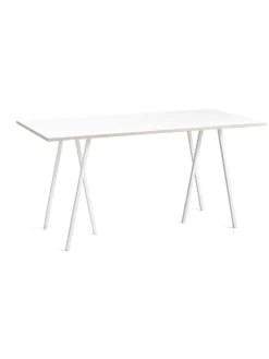 Loop Stand High Table fra Hay