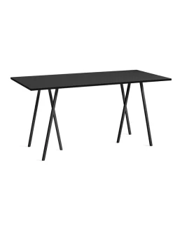 Loop Stand High Table fra Hay