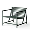 Lounge Chair, grøn fra 19 Outdoors