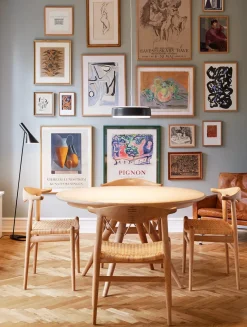 LP Grand 320 pendel fra Louis Poulsen