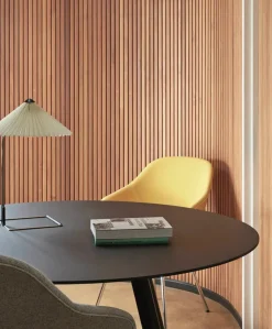 Løs skærm til Matin bordlampen fra Hay