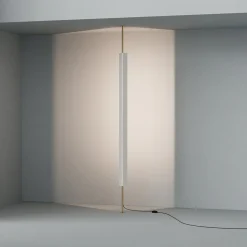 LT8 Gulvlampe fra Astep