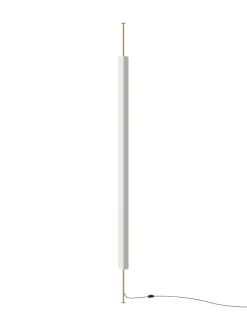 LT8 Gulvlampe fra Astep